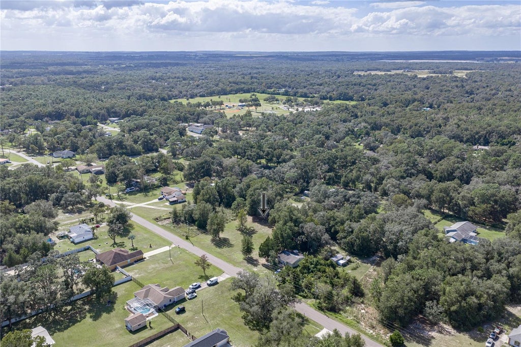 Photo of 0 Emerald Drive, Dade City, FL 33523 (MLS # TB8563209)