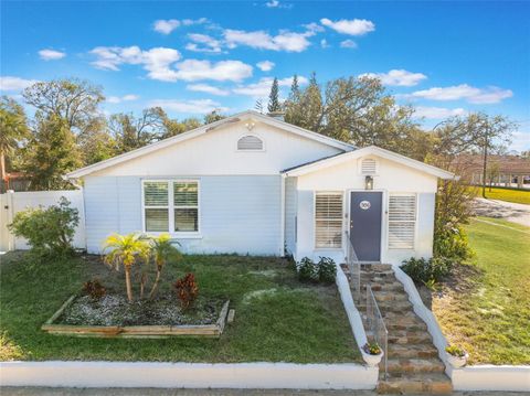 A home in ORMOND BEACH