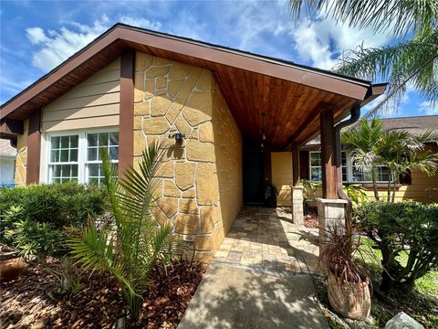 3532 OVERLAND DRIVE HOLIDAY FL 34691