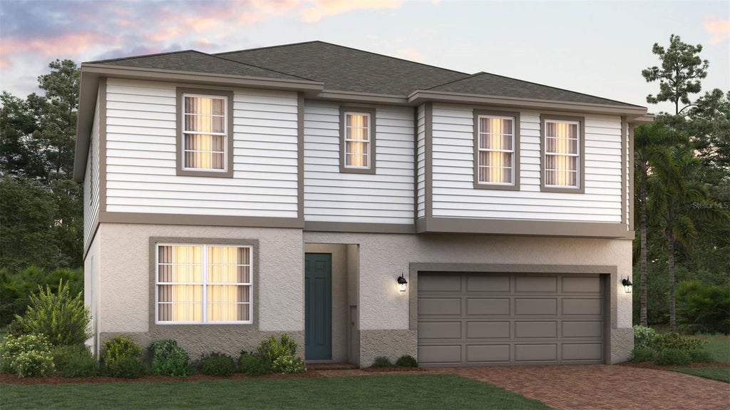Photo of 680 Birdswill Lane, Deland, FL 32724 (MLS # O6442049)