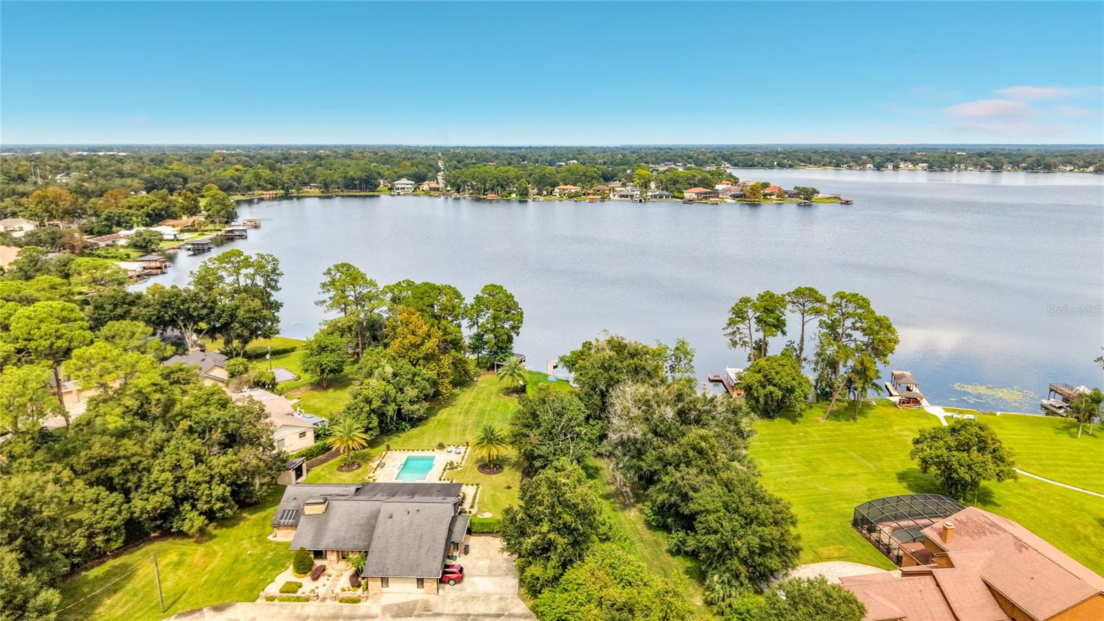 6617 BEAR LAKE TERRACE