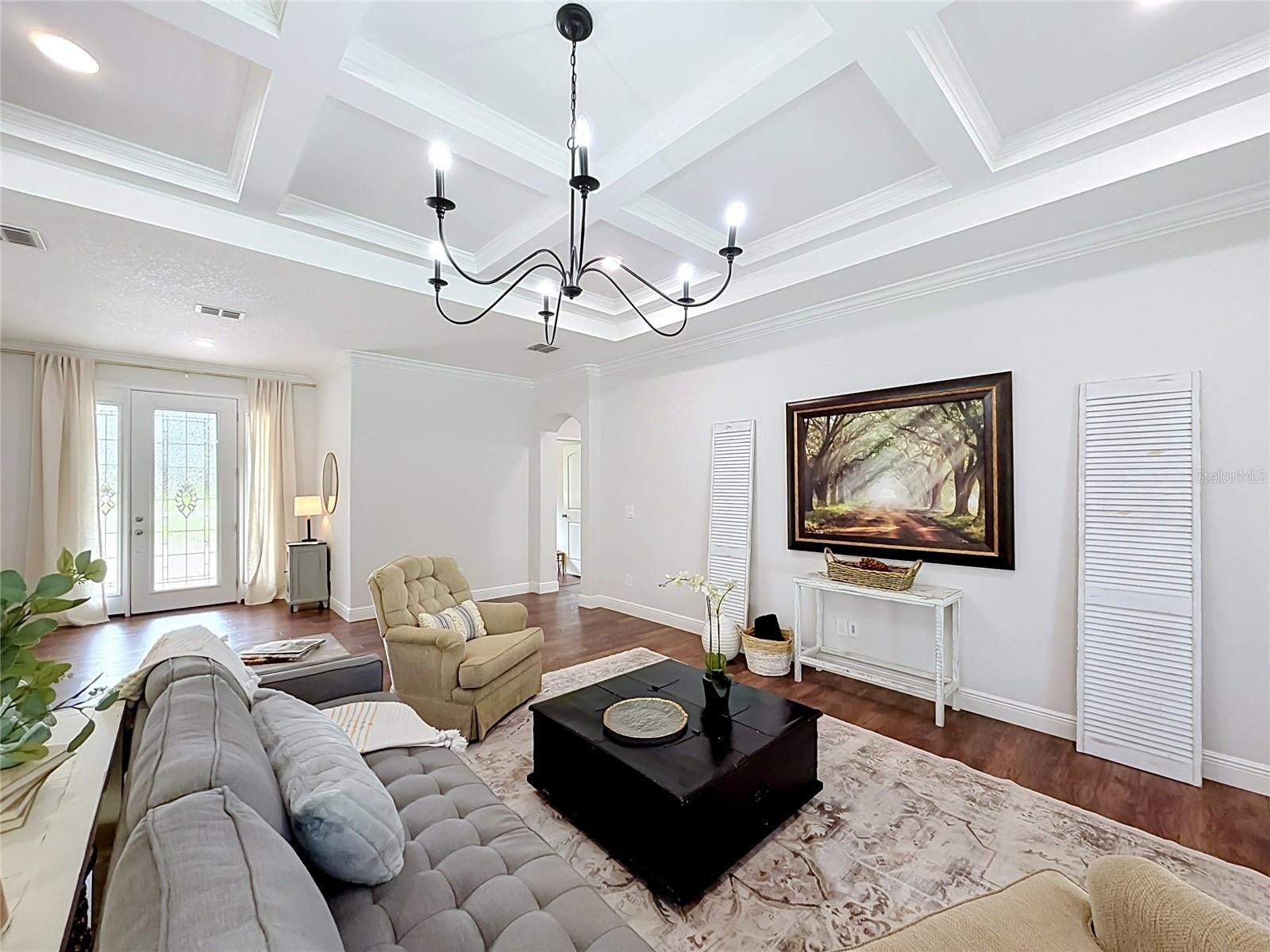 6617 BEAR LAKE TERRACE