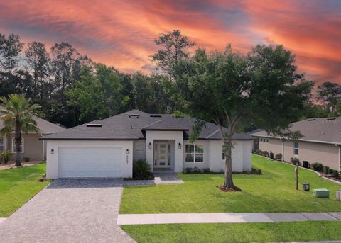 Photo of 5051 Gevalia Drive, Brooksville, FL 34604 (MLS # TB8368453) Photo of 5051 Gevalia Drive, Brooksville, FL 34604 (MLS # TB8368453)