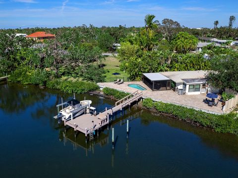 5508 DINAH LANE SARASOTA FL 34231
