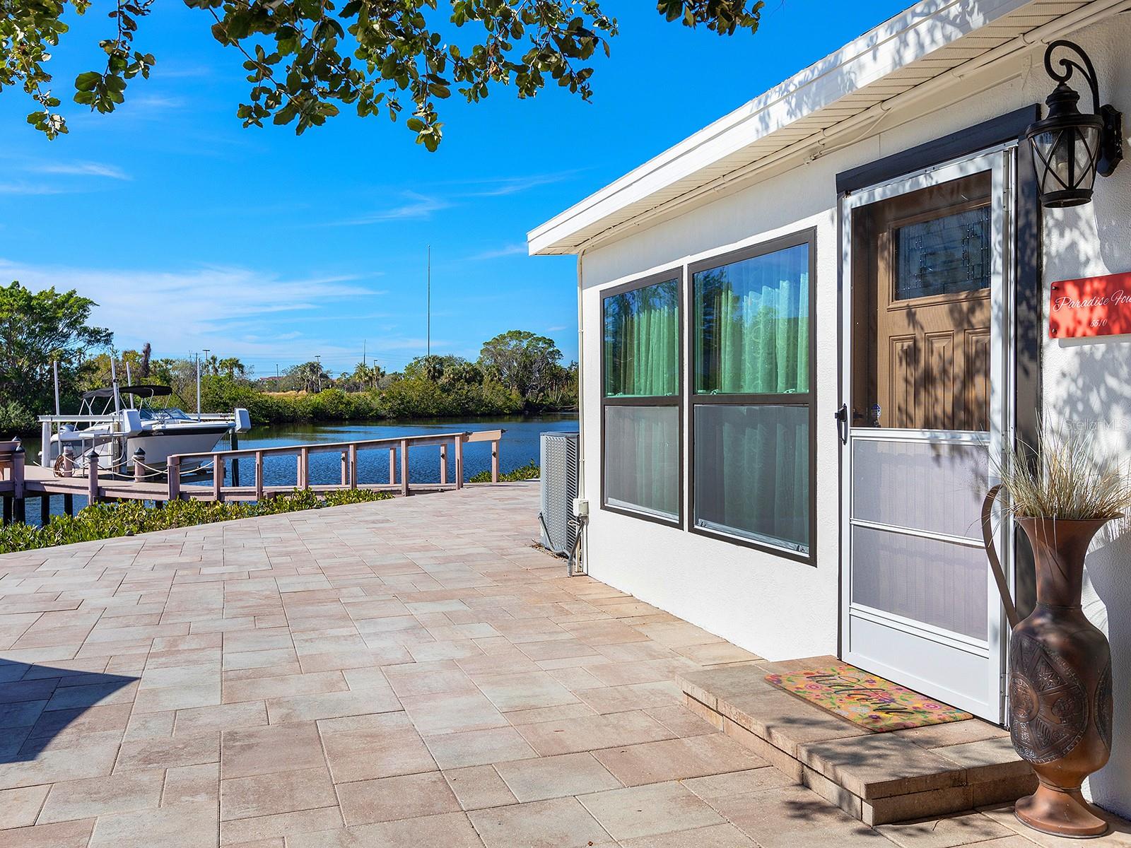 TERRA BEA SUB - Residential Income