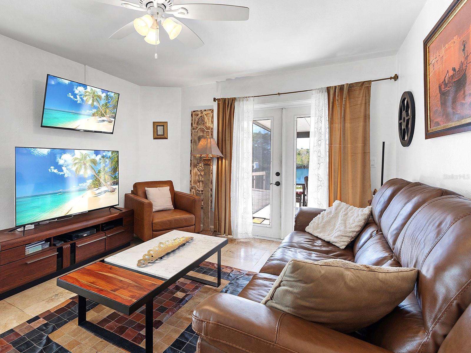 TERRA BEA SUB - Residential Income