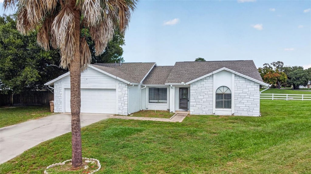 Photo of 1055 Elizabeth Ridge Court, Kissimmee, FL 34747 (MLS # O6450824)