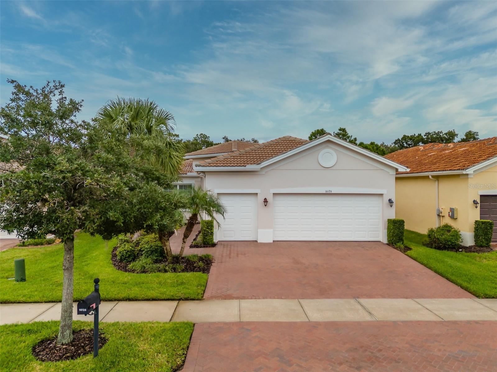 16126 CEDAR KEY DRIVE