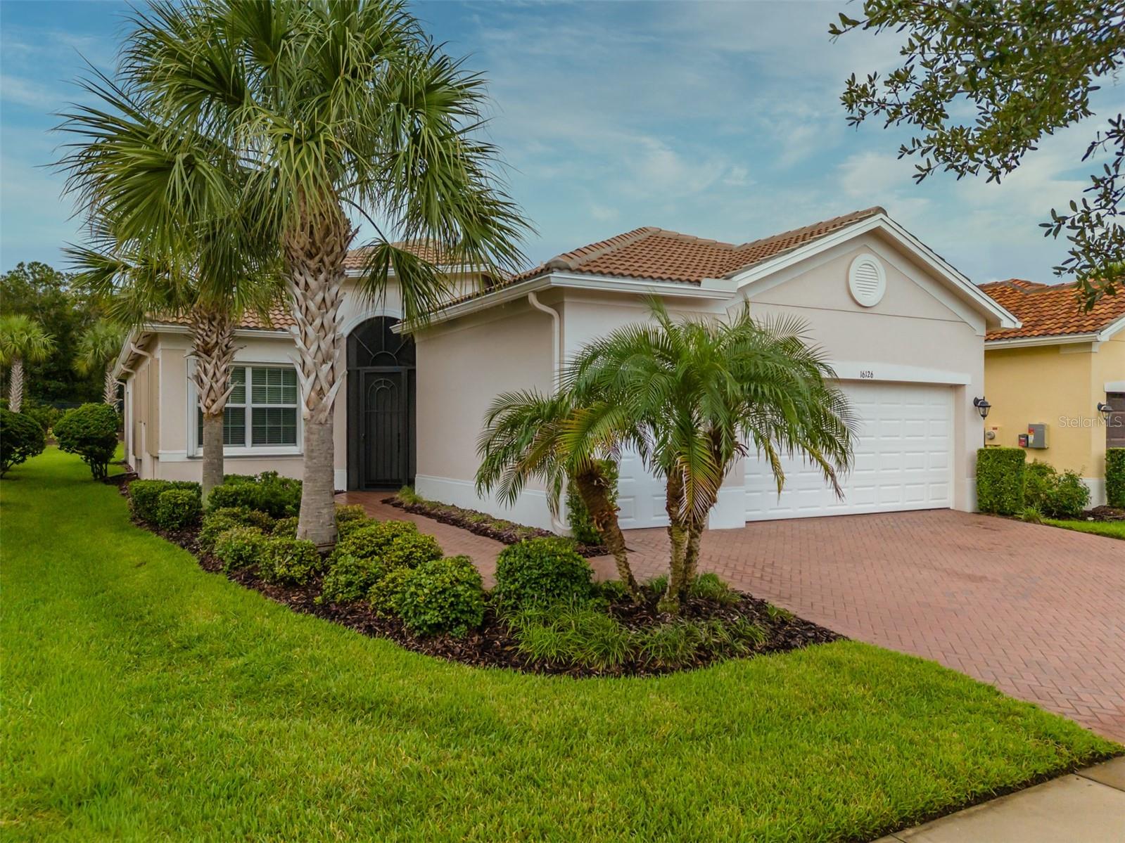 16126 CEDAR KEY DRIVE