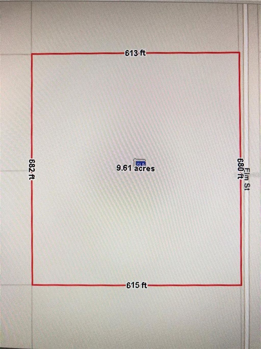 Photo of Elm Street, Oviedo, FL 32765 (MLS # O6388289)