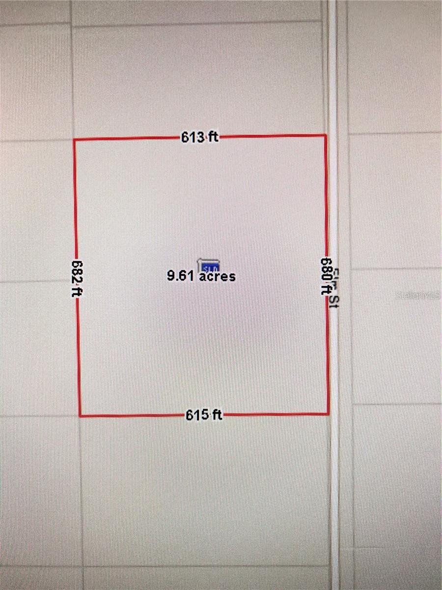 BLACK HAMMOCK - Land