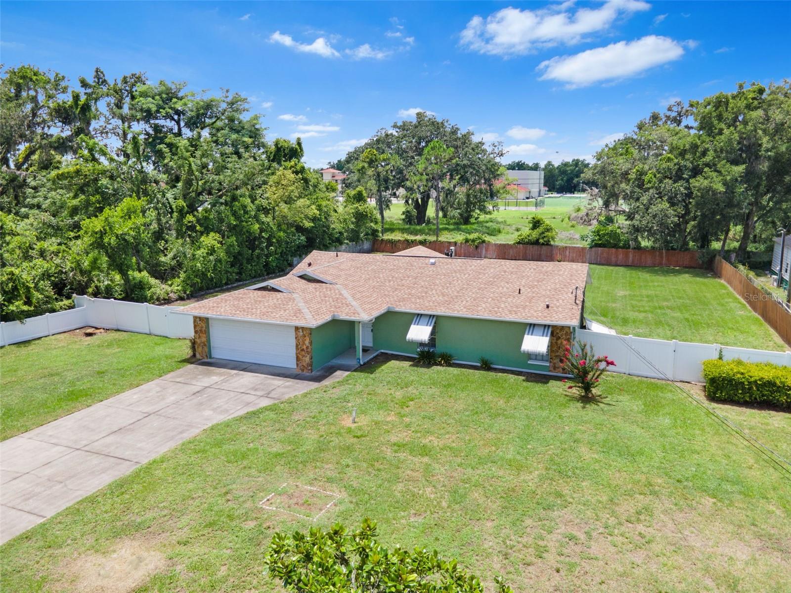 9543 ROCKHILL ROAD