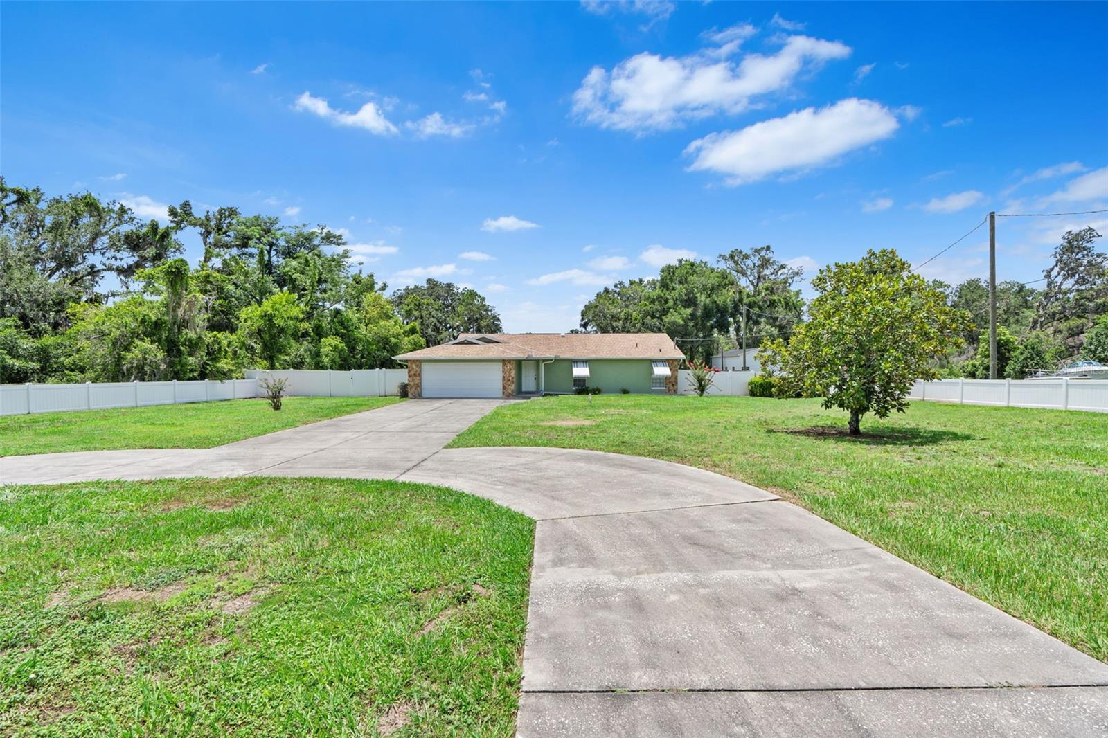 9543 ROCKHILL ROAD