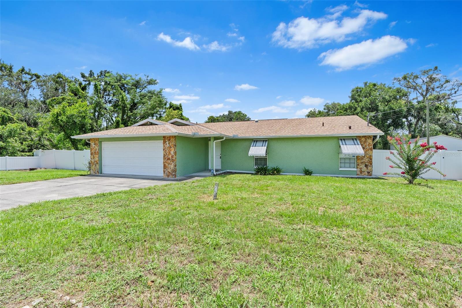 9543 ROCKHILL ROAD