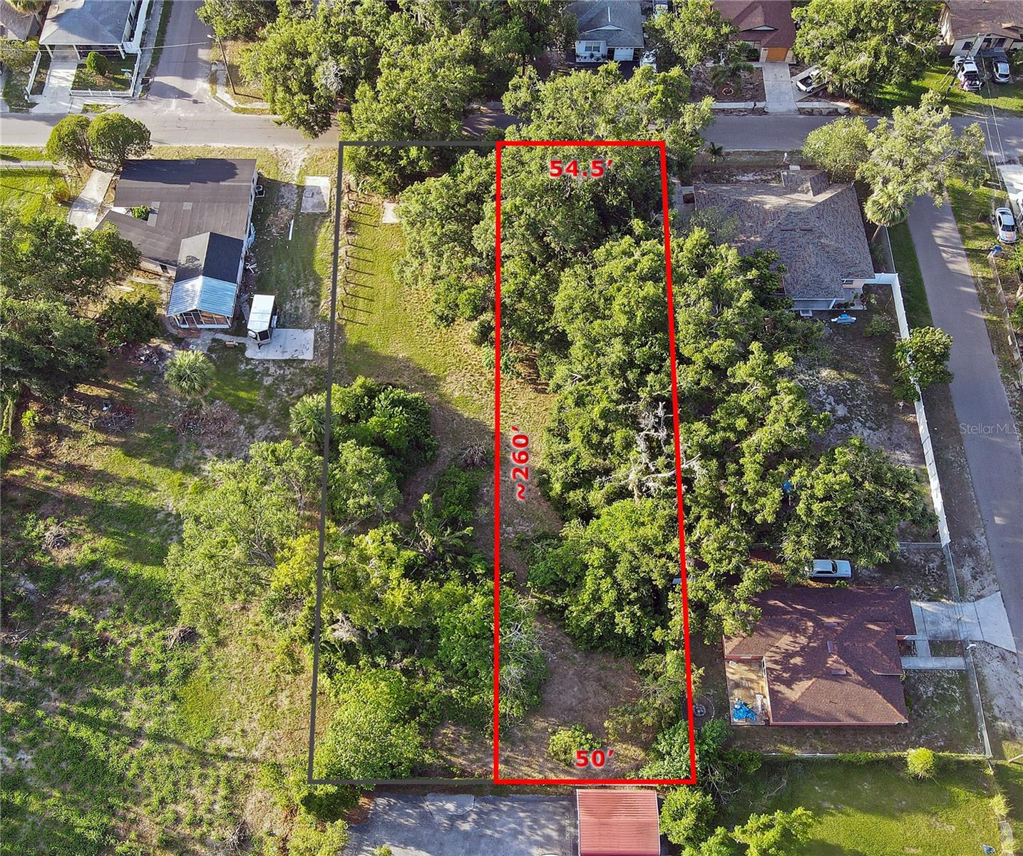 ***BUILD YOUR DREAM HOME IN THE HEART OF TAMPA, OR INVEST AND DEVELOP THIS PARCEL FOR POTENTIALLY MULTIPLE DWELLINGS*** HIGH AND DRY LOT - NO WETLAND - NO FLOOD ZONE!!! This residential parcel of OVER 1/3 ACRE (13,644 Sq Ft) sits in the UP AND COMING NEIGHBORHOOD IN THE HEART OF TAMPA with many NEW BUILDS AROUND. This lot can be potentially subdivided, organized into a PD, or rezoned. Currently zoned for RS-50, allowing 1 dwelling for every 5,000 sq ft, the future land use is R10 allowing several options (chart from the county available upon request). The adjacent lot is also for sale at the same price - See MLS #TB8397334.
These parcels are classified as OPPORTUNITY ZONE with tax advantages. Conveniently located between I-75 & I-275, and near I-4, Bush Gardens, Ybor City, and Downtown Tampa, schedule a showing today before it is gone!
***SPECIAL PRICE CONSIDERATION IF BOTH PARCEL ARE BOUGHT TOGETHER*** With Both parcels, the total size would be 27,522 Sq Ft / 0.79 Acres.
CASH, LAND LOAN, or HARD MONEY LOAN only ~Call us to schedule a private showing and/or if you need Financing options~ SURVEY AVAILABLE UPON REQUEST