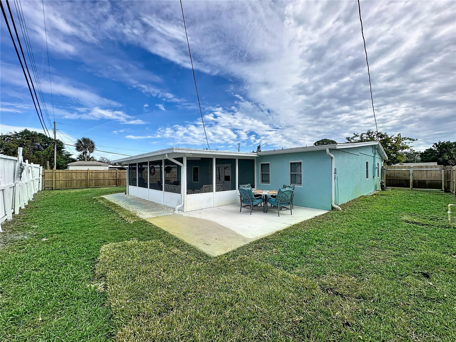 NORTH PORT ST JOHN UNIT 2 PART 2 - Residential