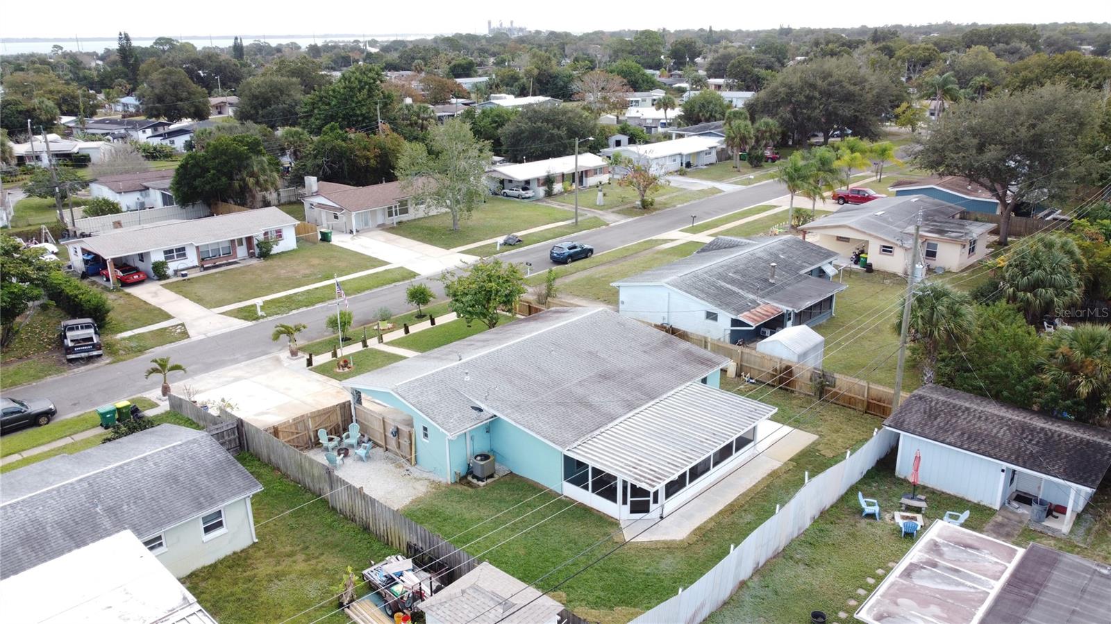 NORTH PORT ST JOHN UNIT 2 PART 2 - Residential