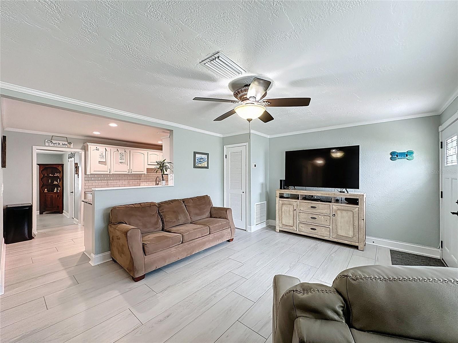 NORTH PORT ST JOHN UNIT 2 PART 2 - Residential