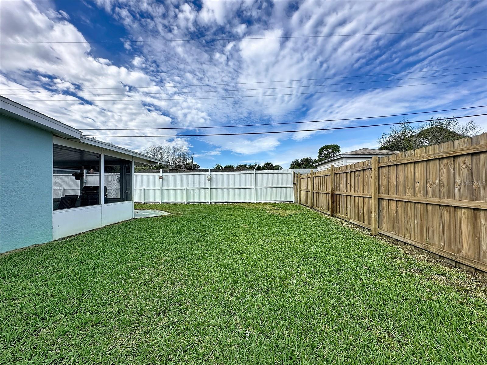 NORTH PORT ST JOHN UNIT 2 PART 2 - Residential