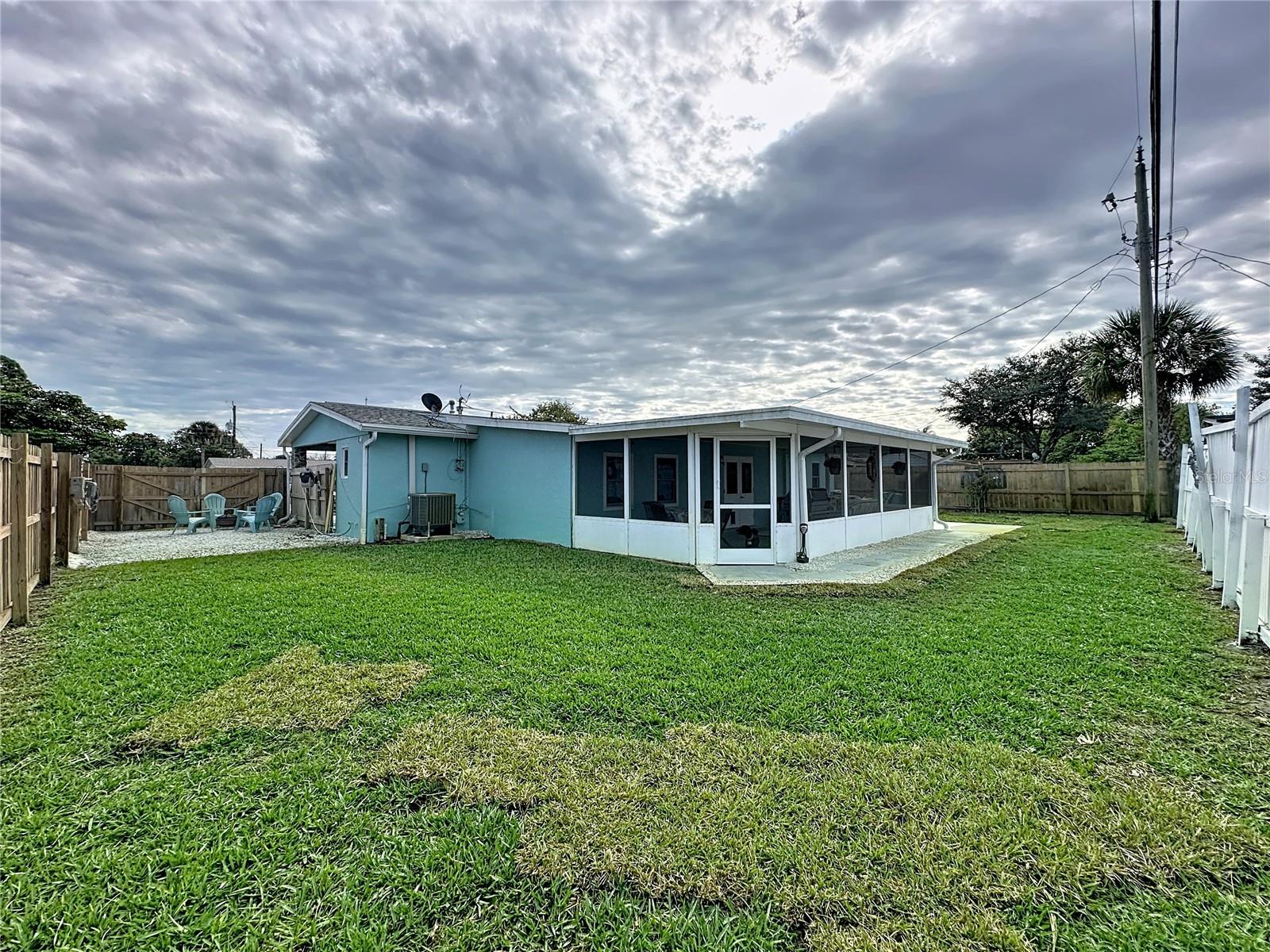 NORTH PORT ST JOHN UNIT 2 PART 2 - Residential