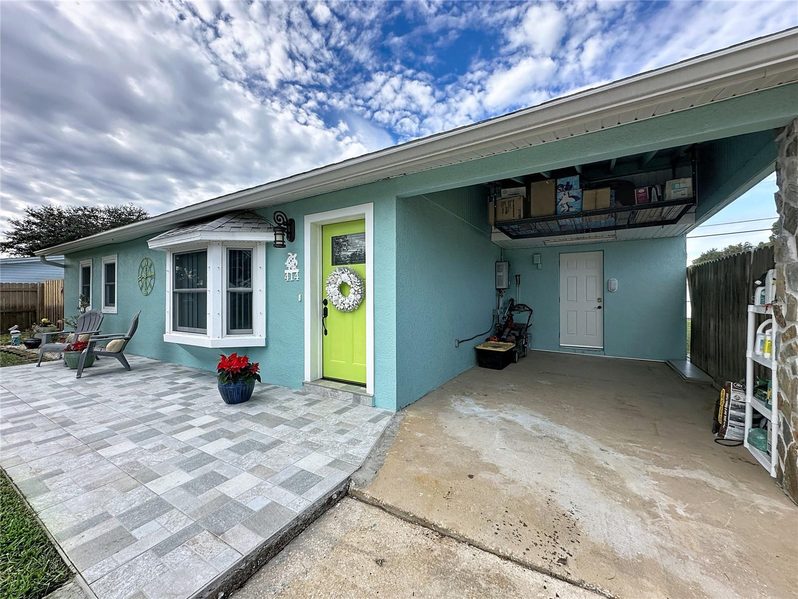 NORTH PORT ST JOHN UNIT 2 PART 2 - Residential