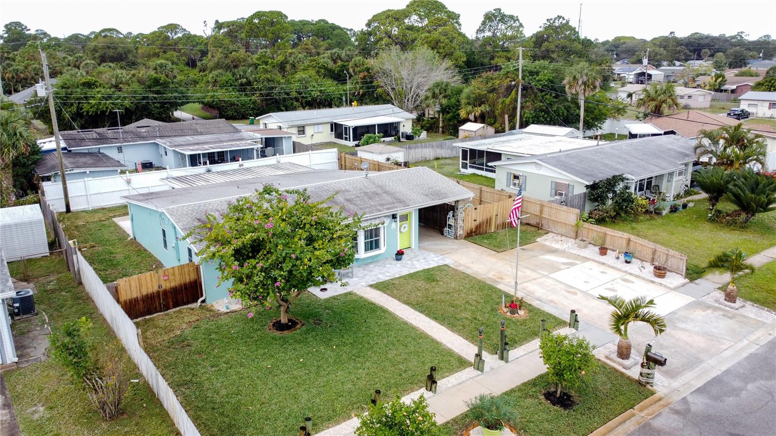 NORTH PORT ST JOHN UNIT 2 PART 2 - Residential