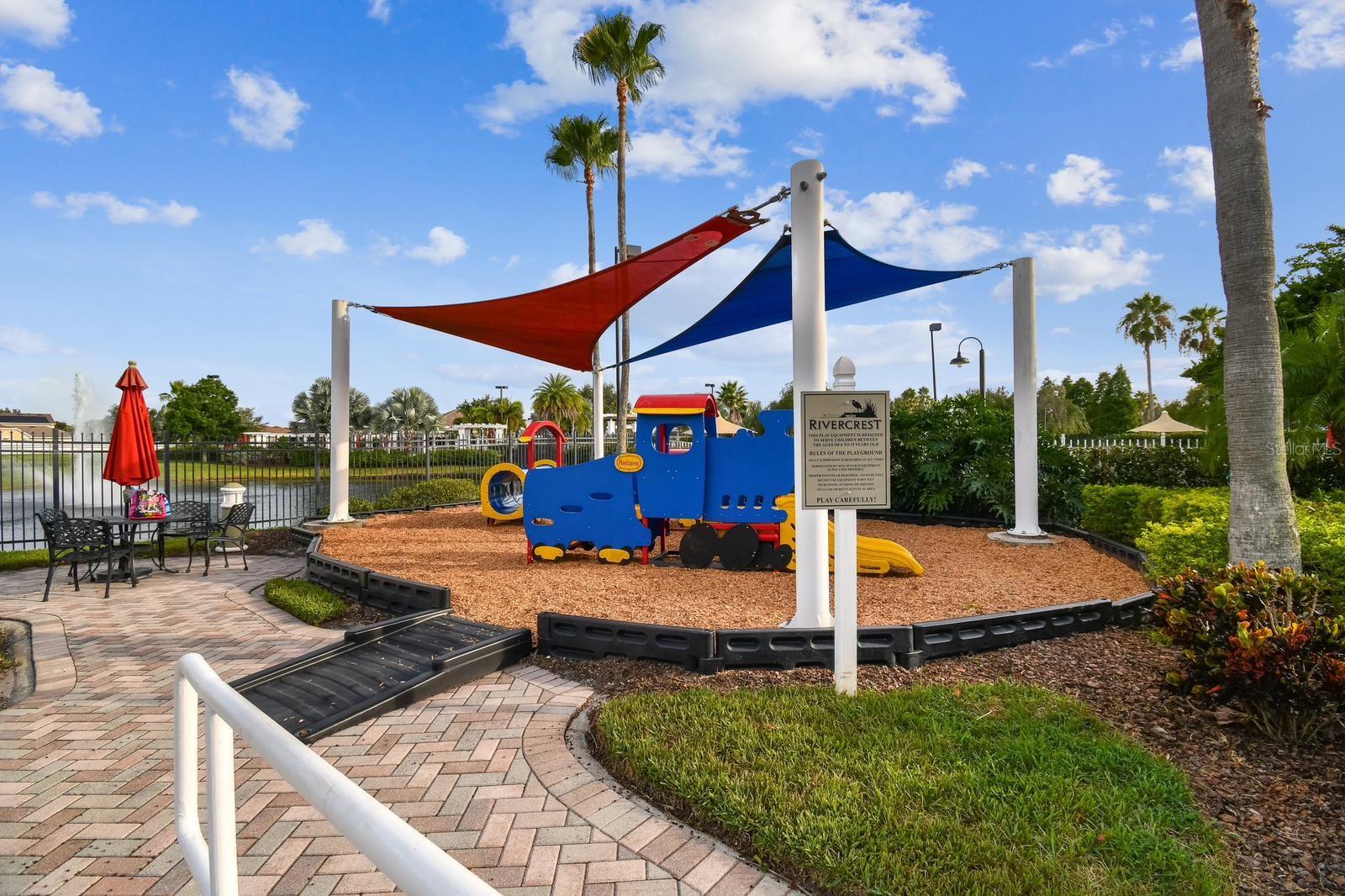 RIVERCREST PH 2 PRCL K AN - Residential