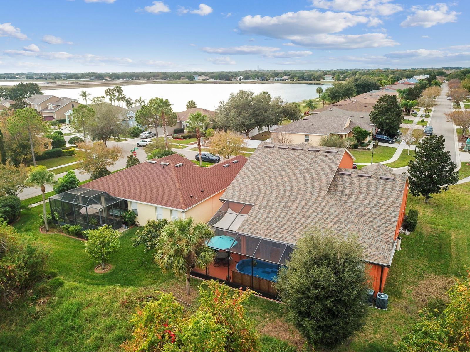 RIVERCREST PH 2 PRCL K AN - Residential