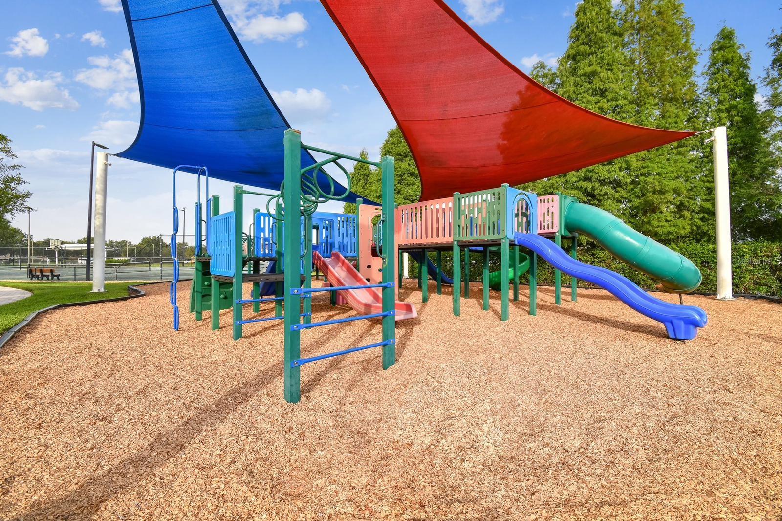 RIVERCREST PH 2 PRCL K AN - Residential