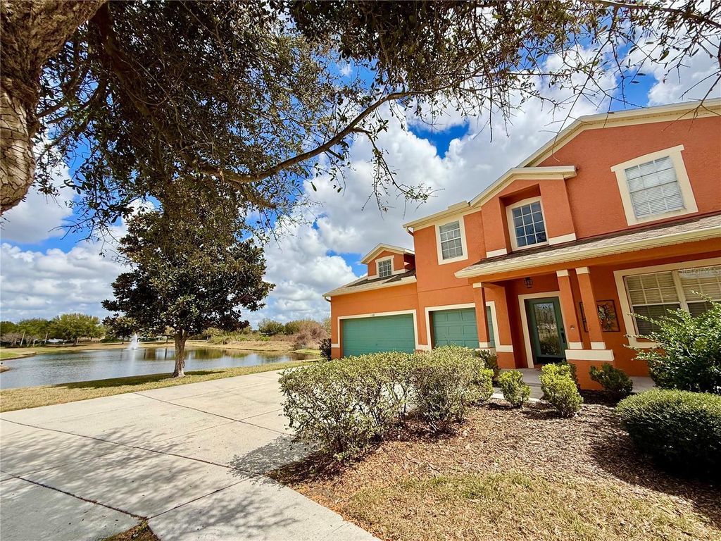 Photo of 11338 Laurel Brook Court, Riverview, FL 33569 (MLS # TB8483611)