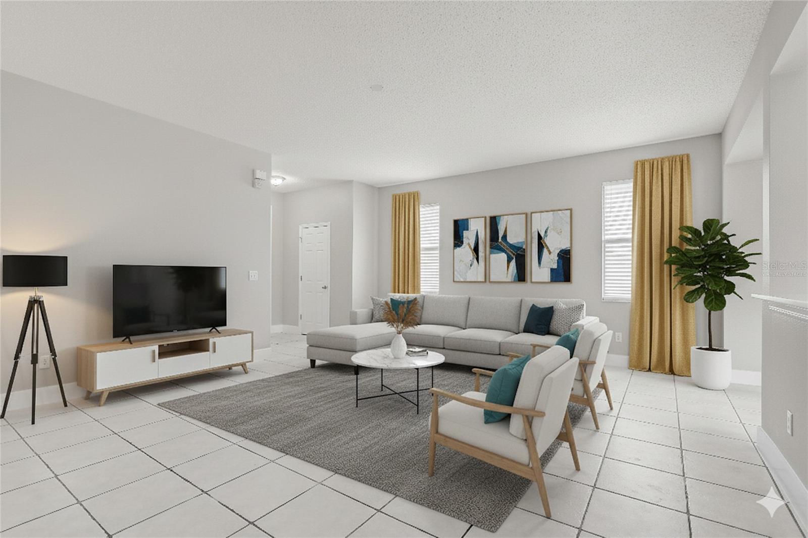 SUNRISE LAKES PH I SUB - Residential