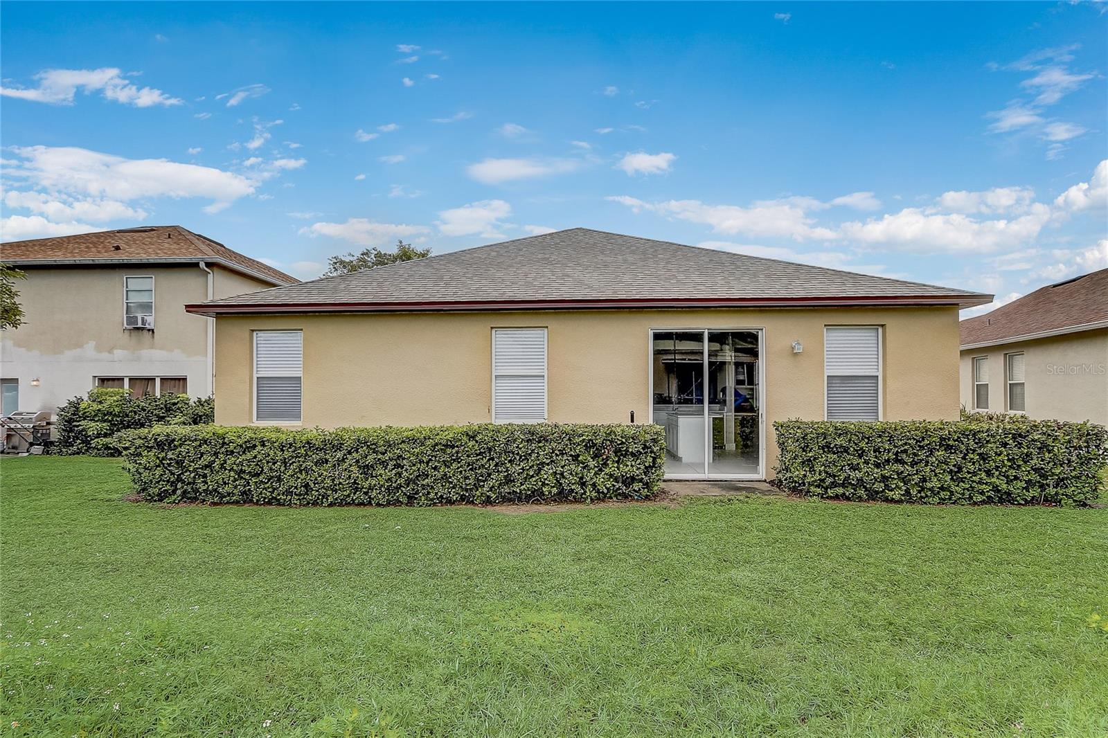 SUNRISE LAKES PH I SUB - Residential