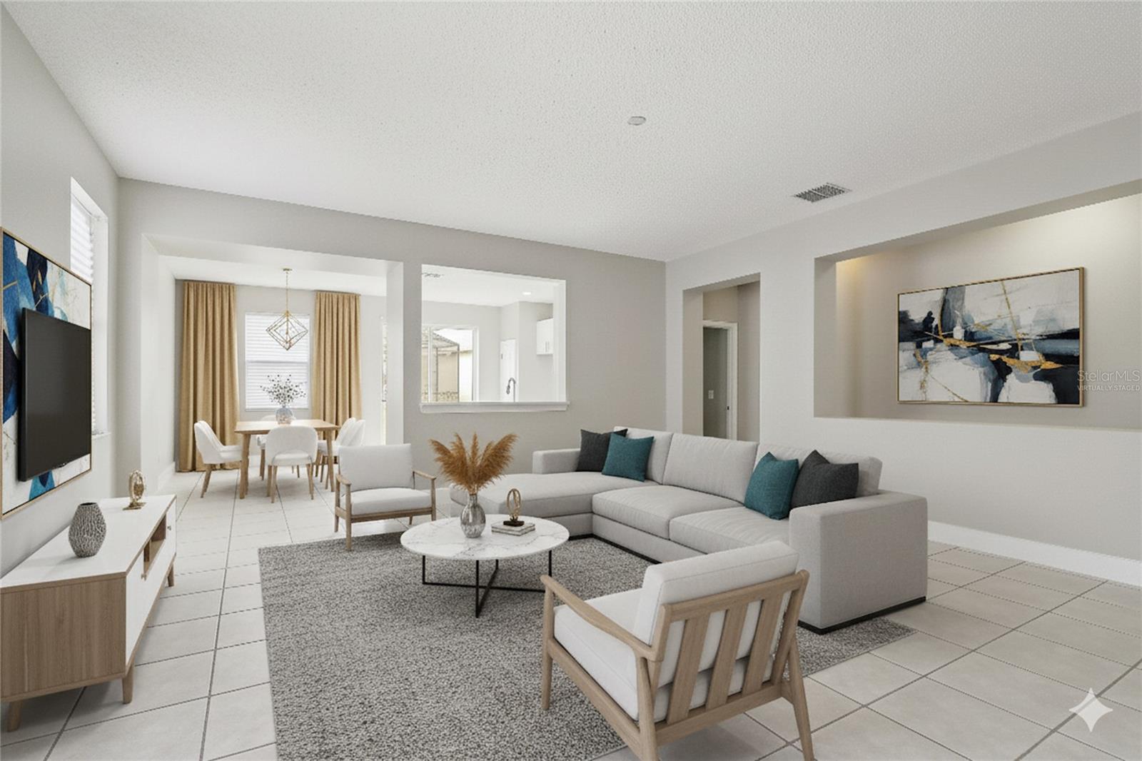 SUNRISE LAKES PH I SUB - Residential