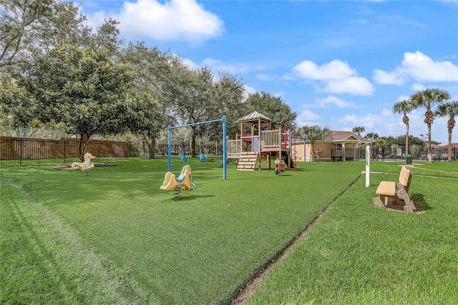 SUNRISE LAKES PH I SUB - Residential