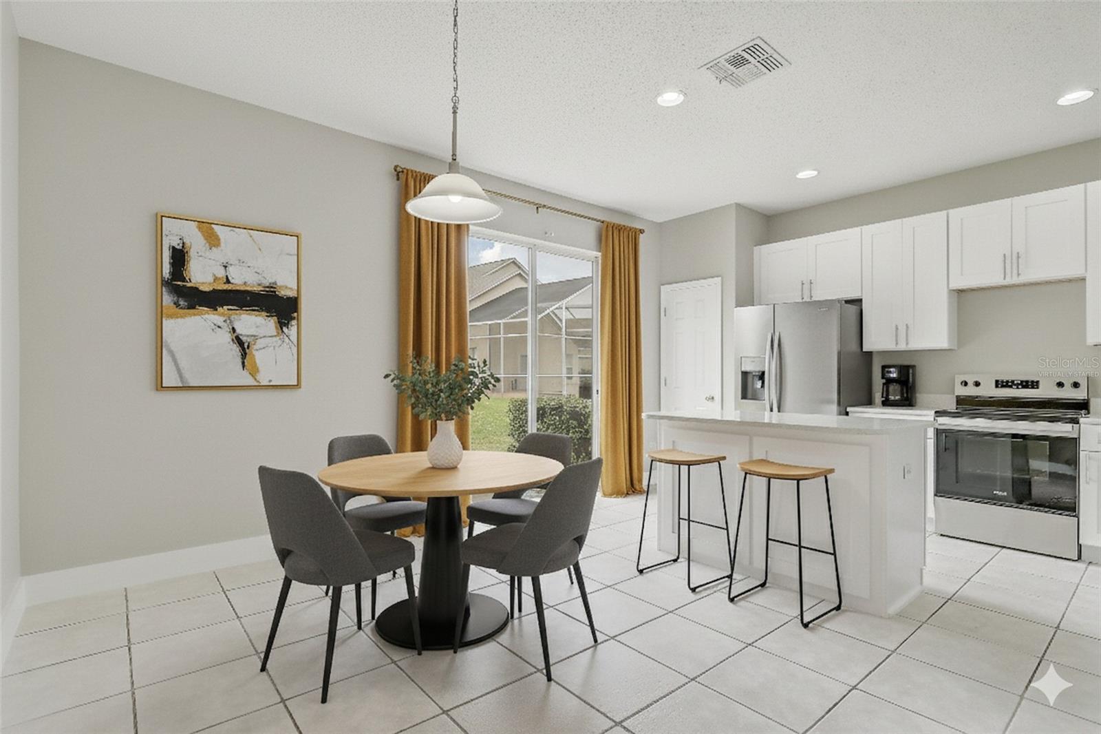 SUNRISE LAKES PH I SUB - Residential