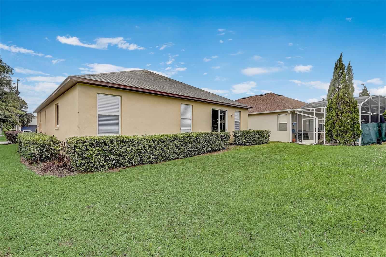 SUNRISE LAKES PH I SUB - Residential