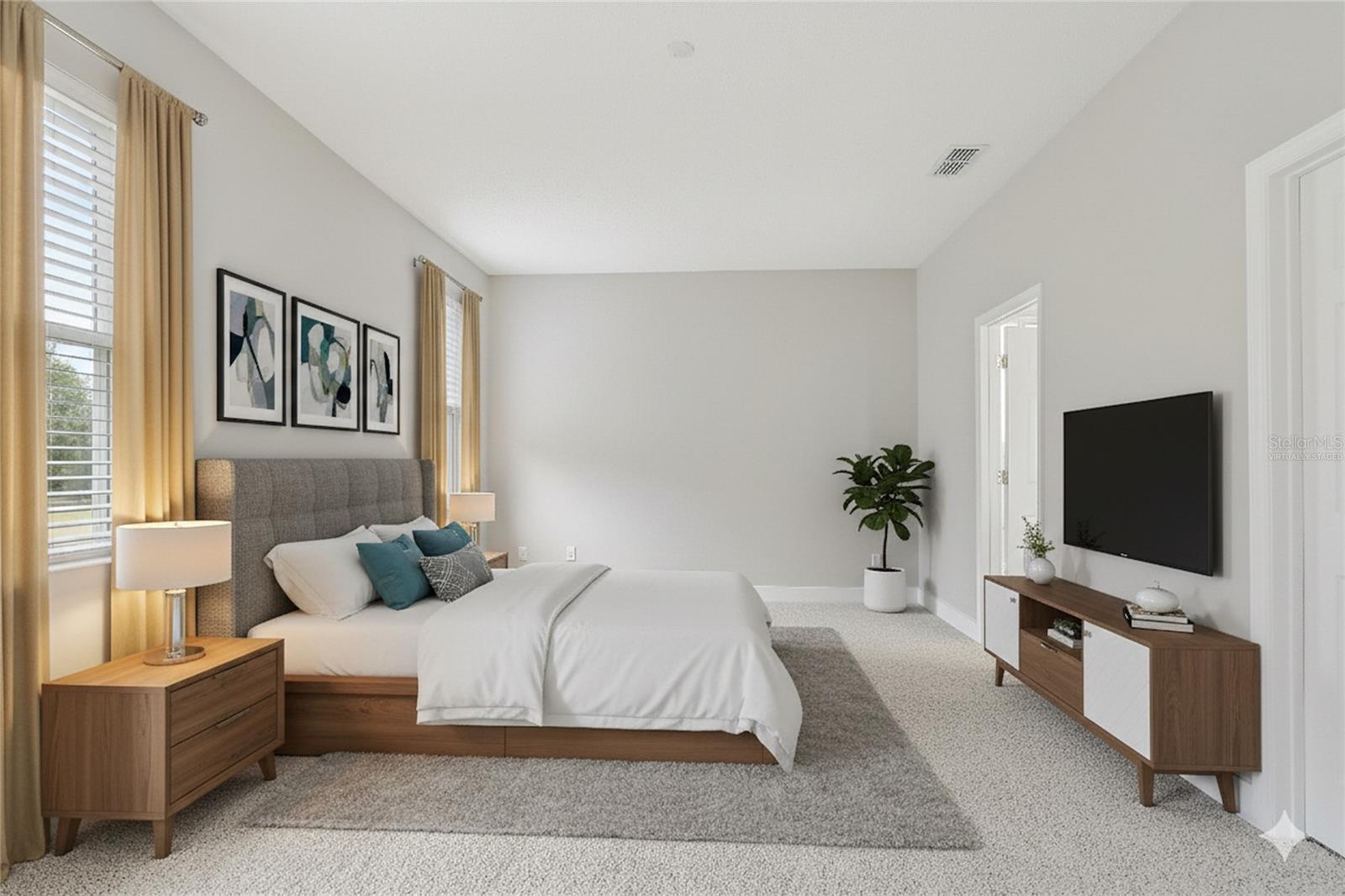 SUNRISE LAKES PH I SUB - Residential