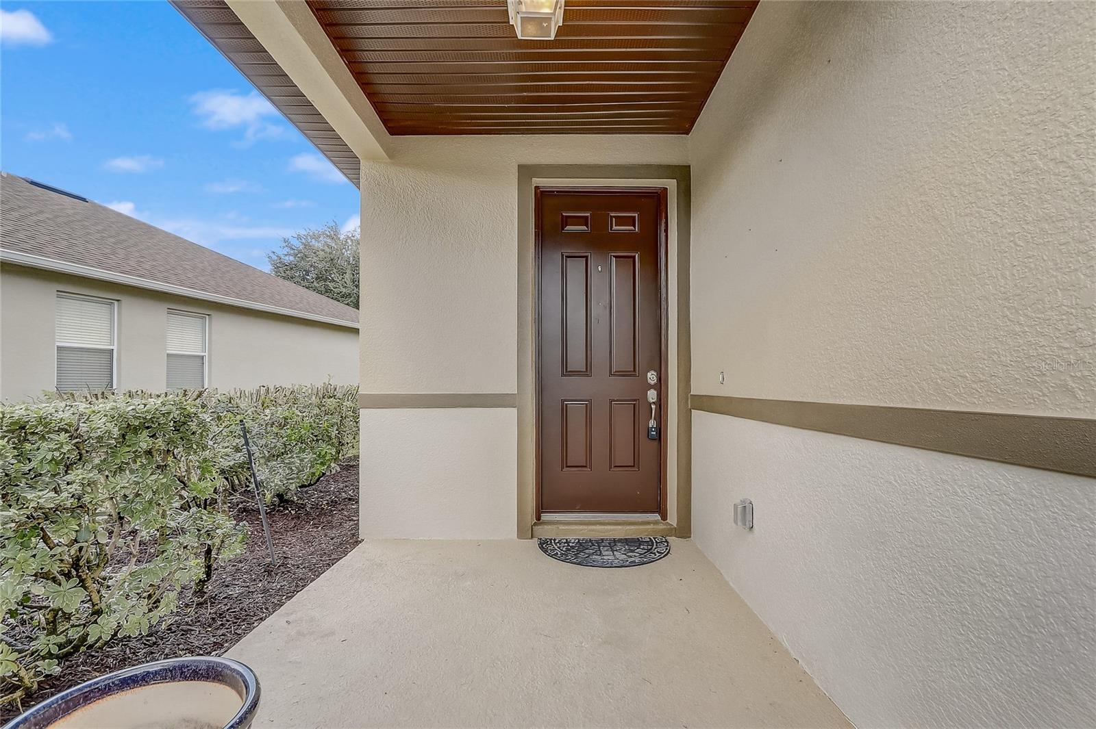 SUNRISE LAKES PH I SUB - Residential