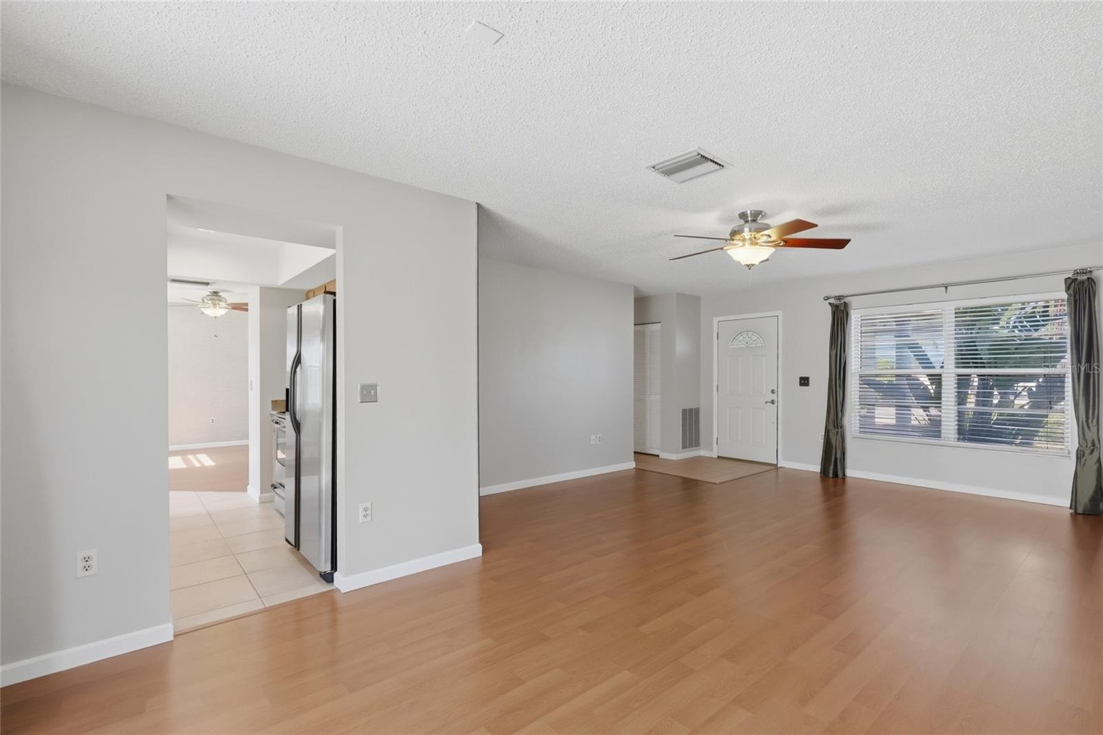 VILLAGE GREEN OF BRADENTON - Residential