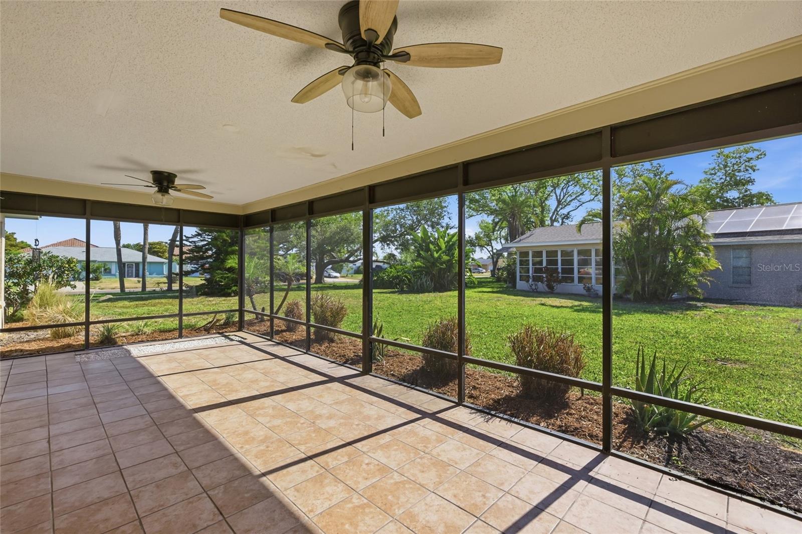 VILLAGE GREEN OF BRADENTON - Residential