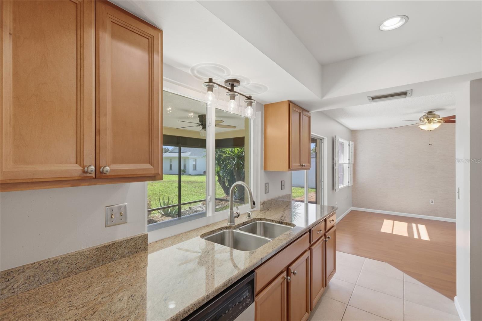 VILLAGE GREEN OF BRADENTON - Residential