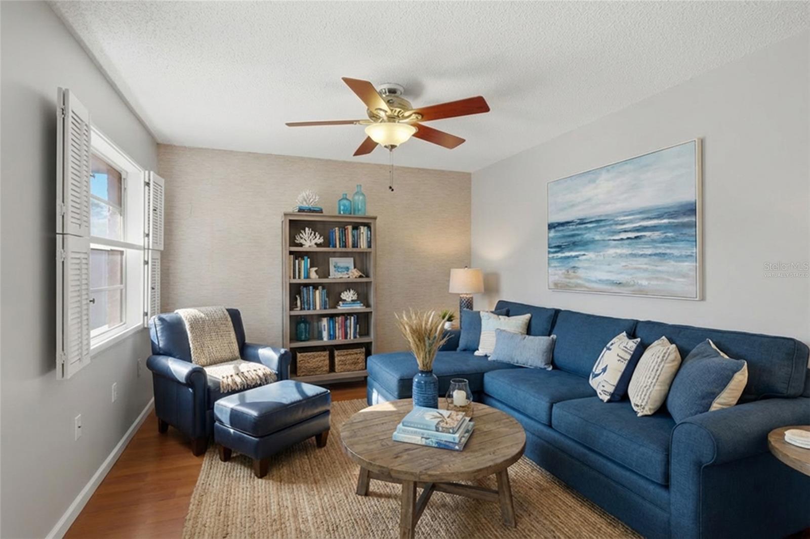 VILLAGE GREEN OF BRADENTON - Residential