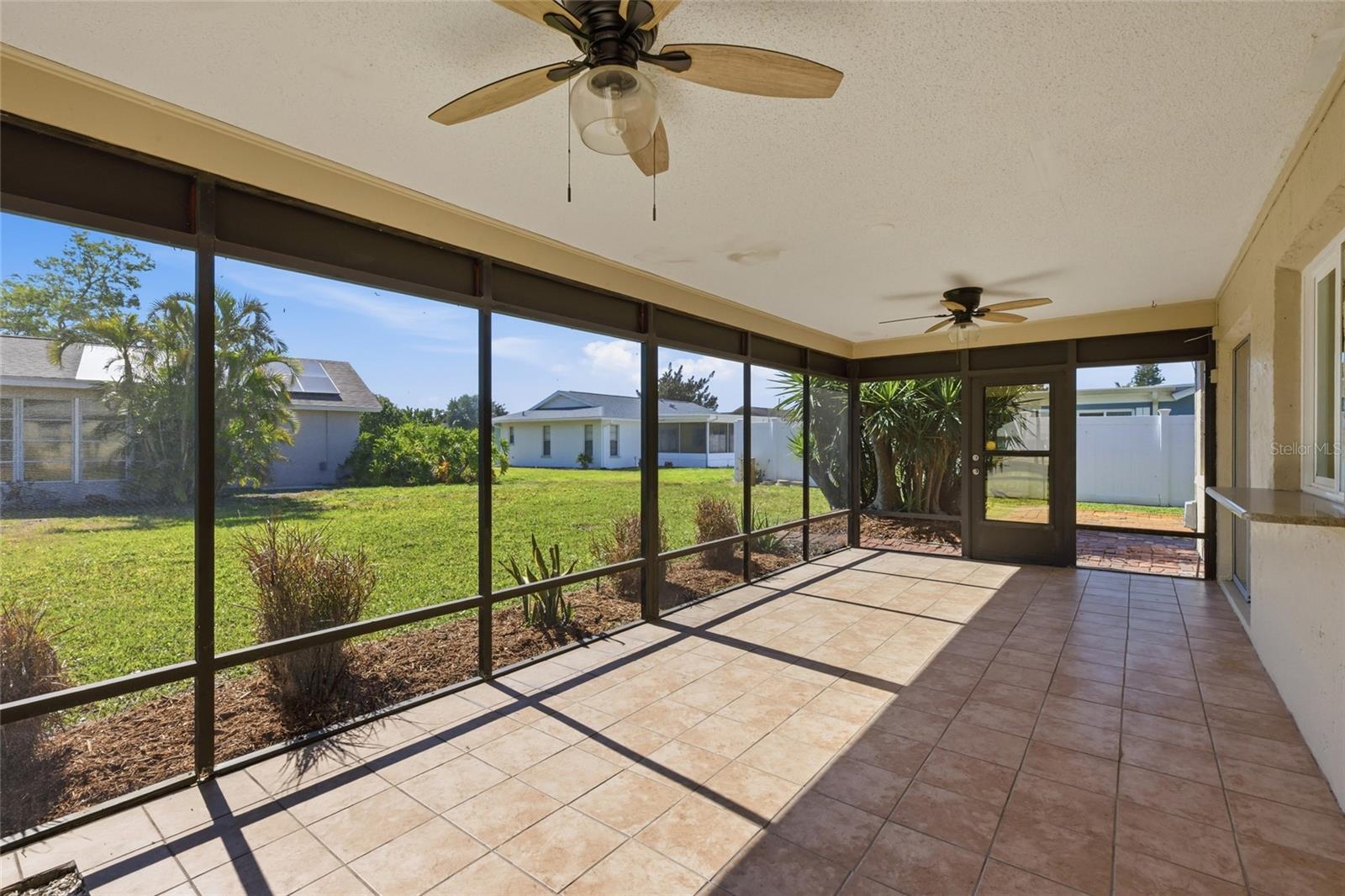 VILLAGE GREEN OF BRADENTON - Residential