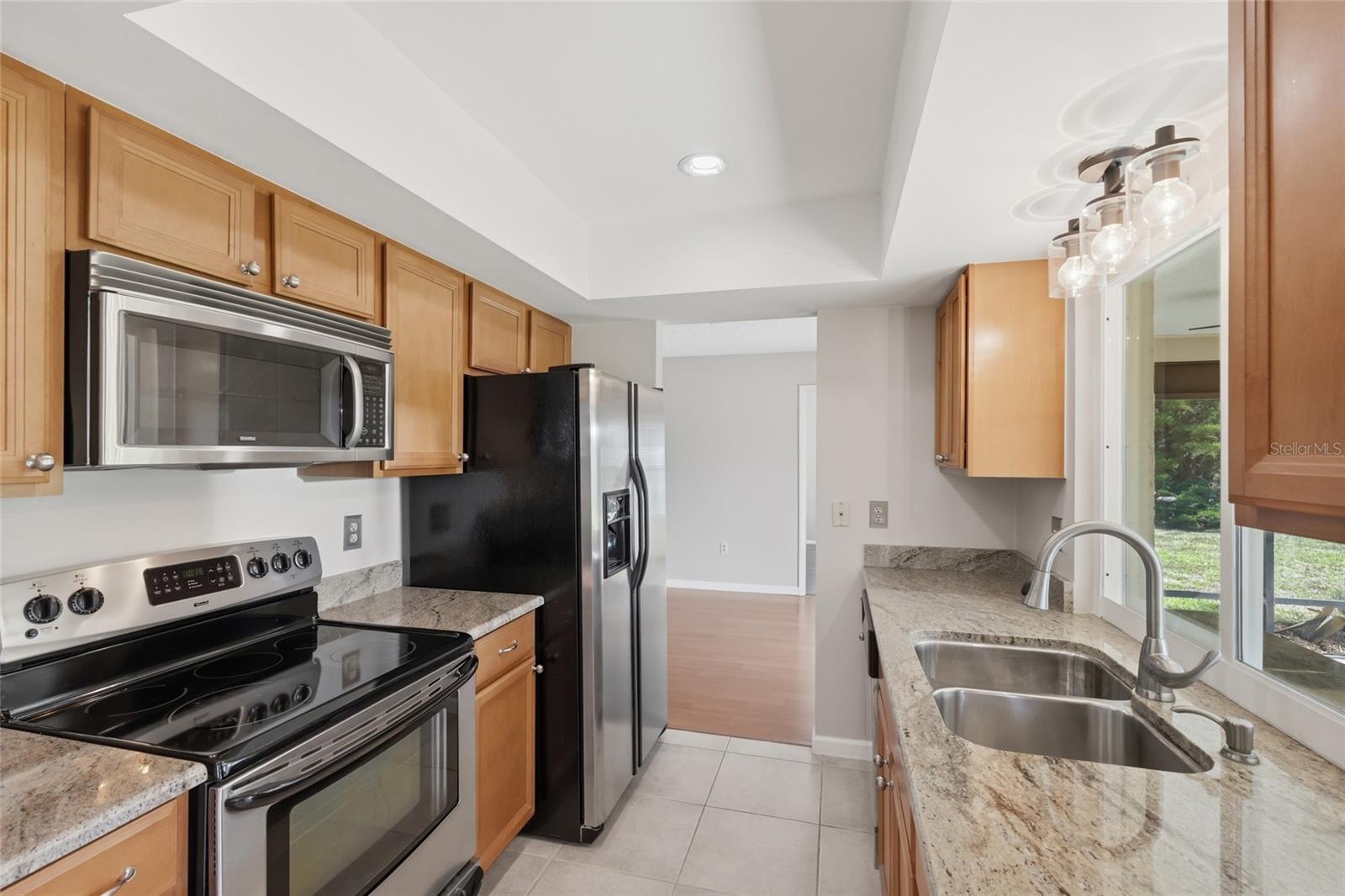 VILLAGE GREEN OF BRADENTON - Residential