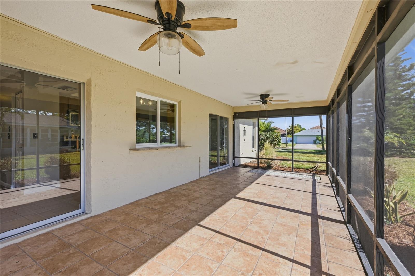 VILLAGE GREEN OF BRADENTON - Residential