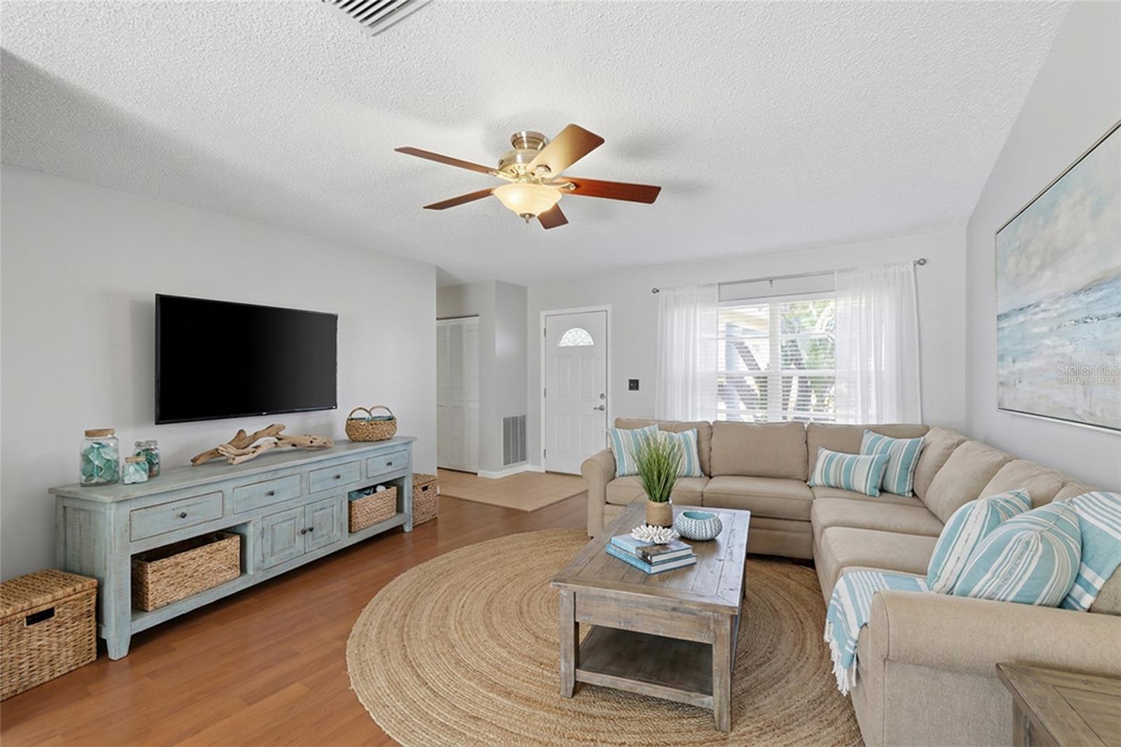 VILLAGE GREEN OF BRADENTON - Residential