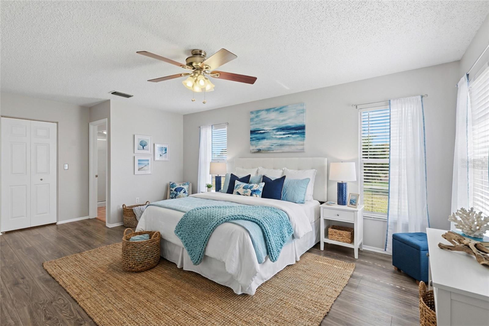 VILLAGE GREEN OF BRADENTON - Residential
