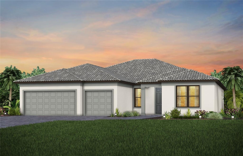 Photo of 1775 N Ridgemore Street, North Port, FL 34289 (MLS # TB8560923)
