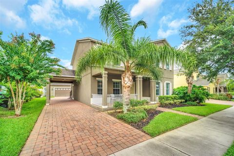 A home in WINTER GARDEN