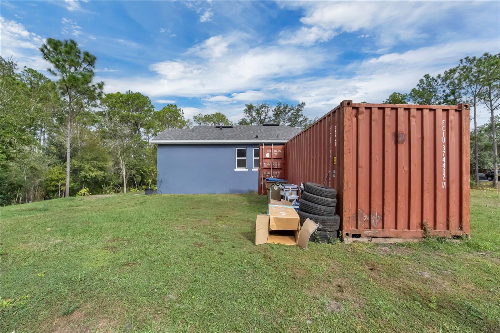 S L & I C - Residential